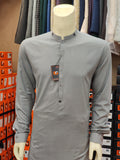 Exclusive Designer Men's Kameez Shalwar - Winter Collection'24