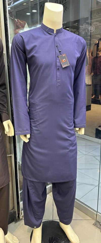 Winter Premium Collection - Kurta Shalwar