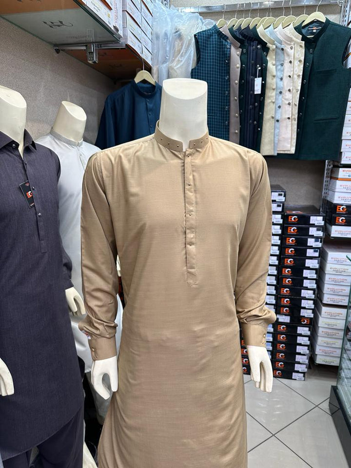 Elegant Designer Kameez Shalwar