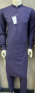 Special Kurta pajama with Computer Embroidery