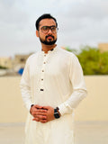 Original Boski  - Shalwar Kameez