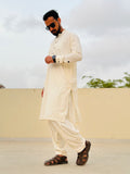 Original Boski  - Shalwar Kameez