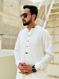 Original Boski  - Shalwar Kameez