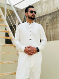 Original Boski  - Shalwar Kameez