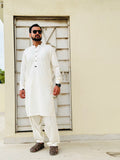 Original Boski  - Shalwar Kameez