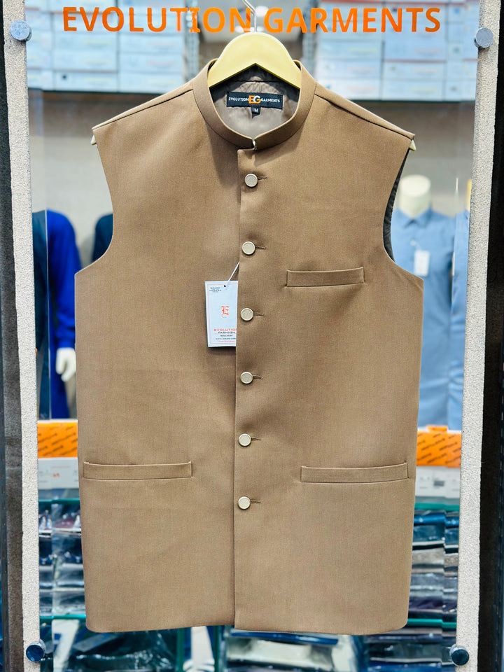 Colour waistcoat shop