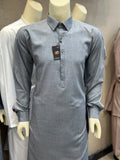 Men's Semi Formal - Kameez Shalwar