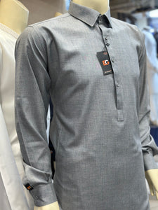 Men's Semi Formal - Kameez Shalwar