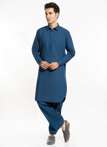 Designer Wear Kameez Shalwar - 6 Colors