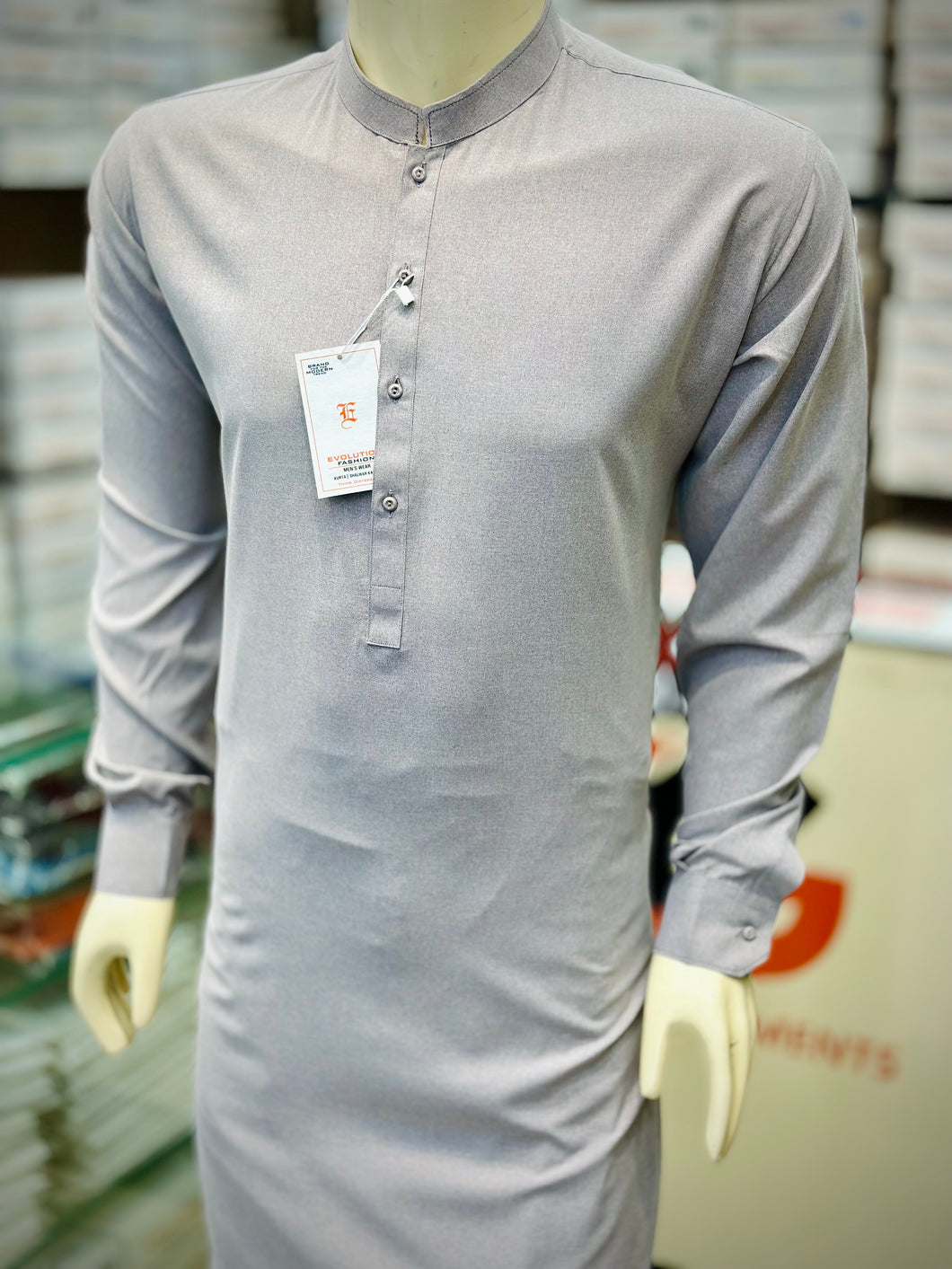 Kurta Pajma -  7 Colors